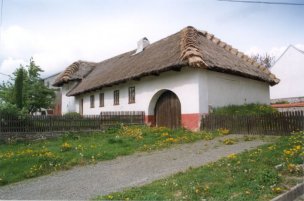 Muzeum Senetářov foto